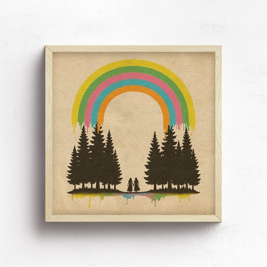 Belong Print