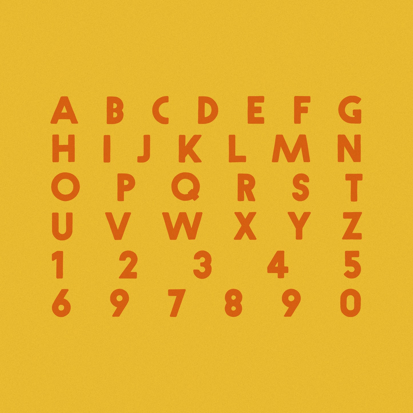 Time Machine Font