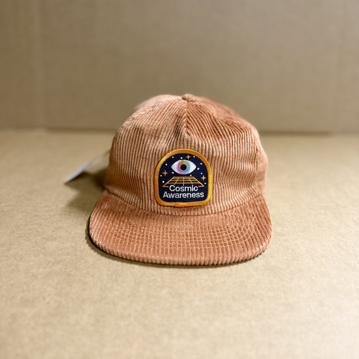 Cosmic Awareness Corduroy