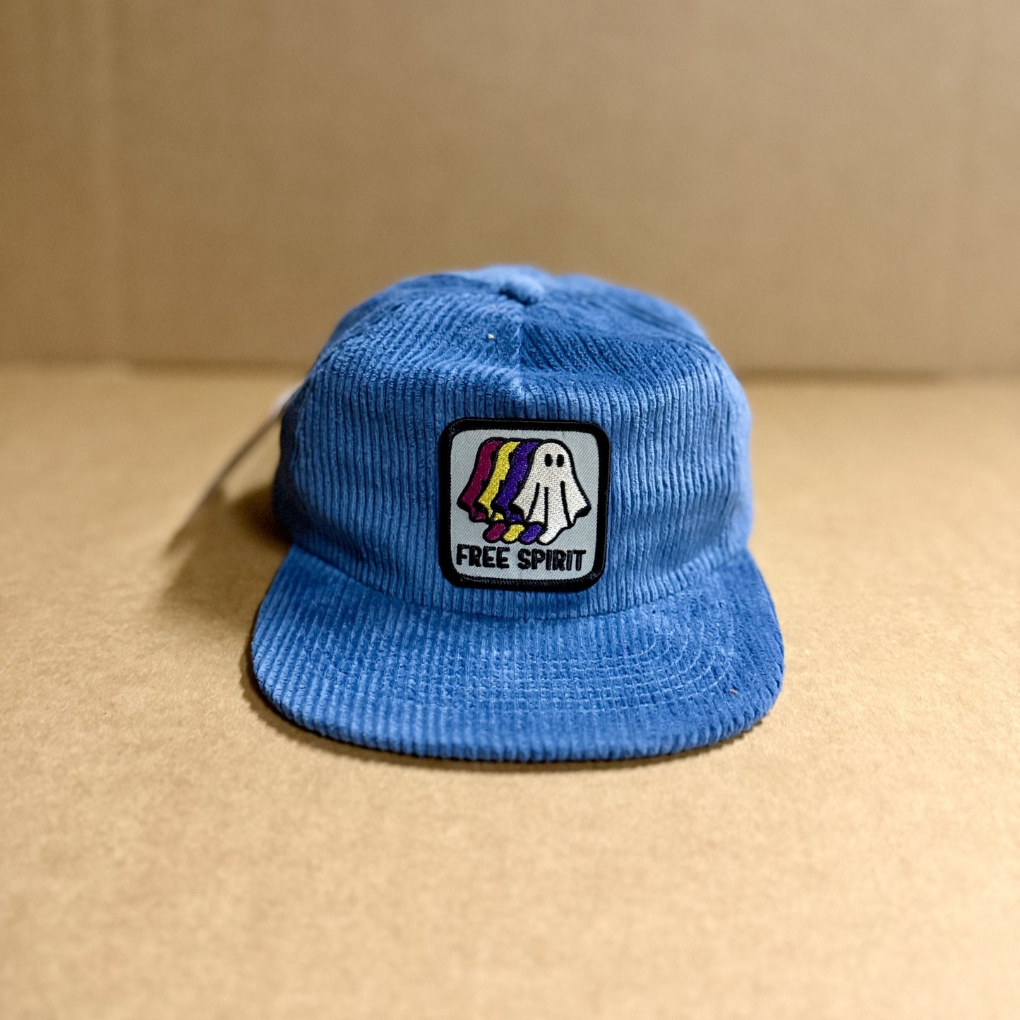 Free Spirit Corduroy