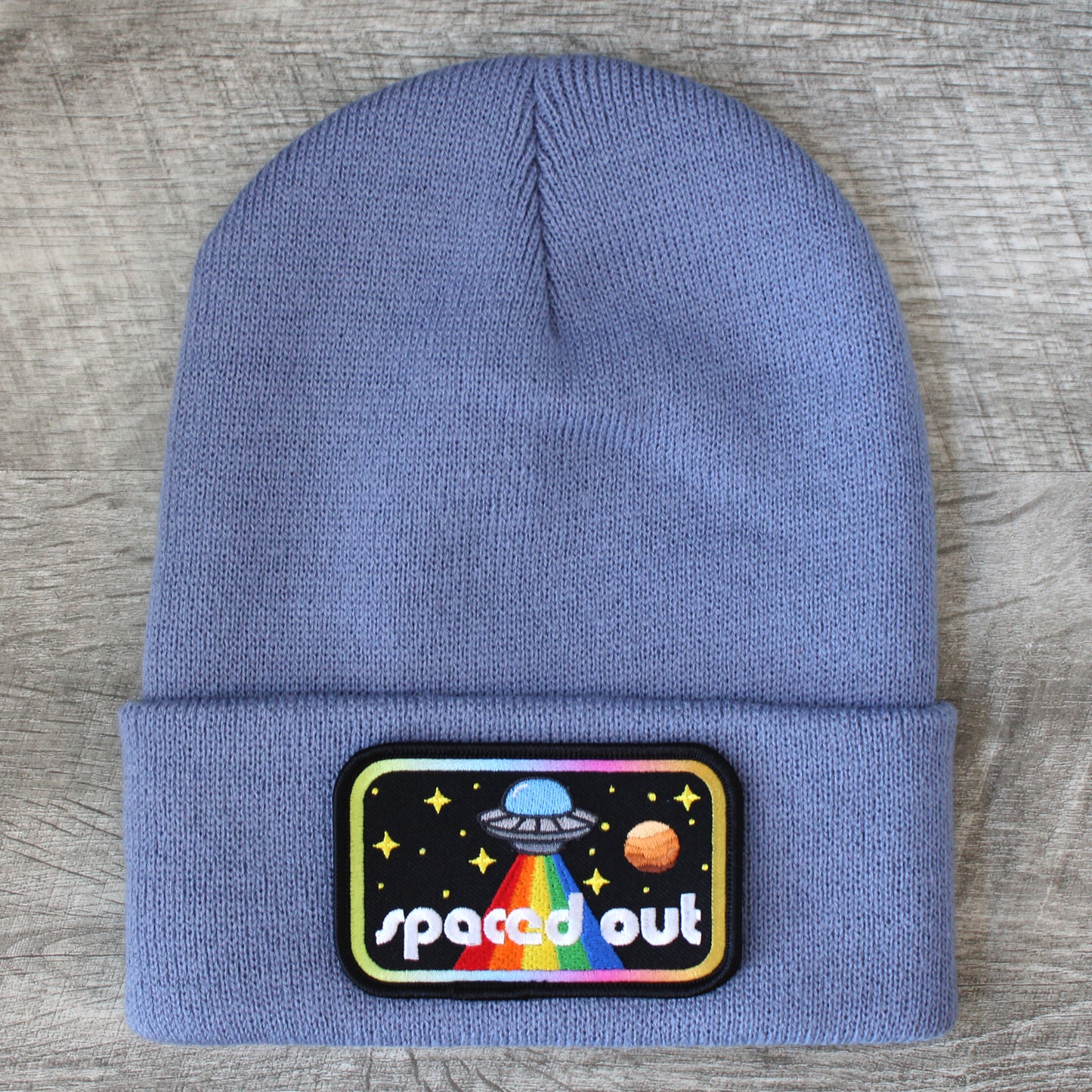 Spaced Out Beanie
