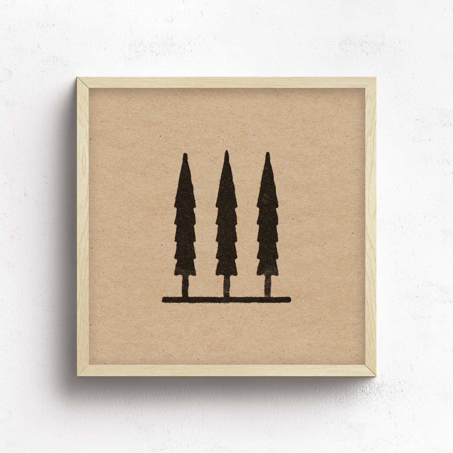 You Were There Print