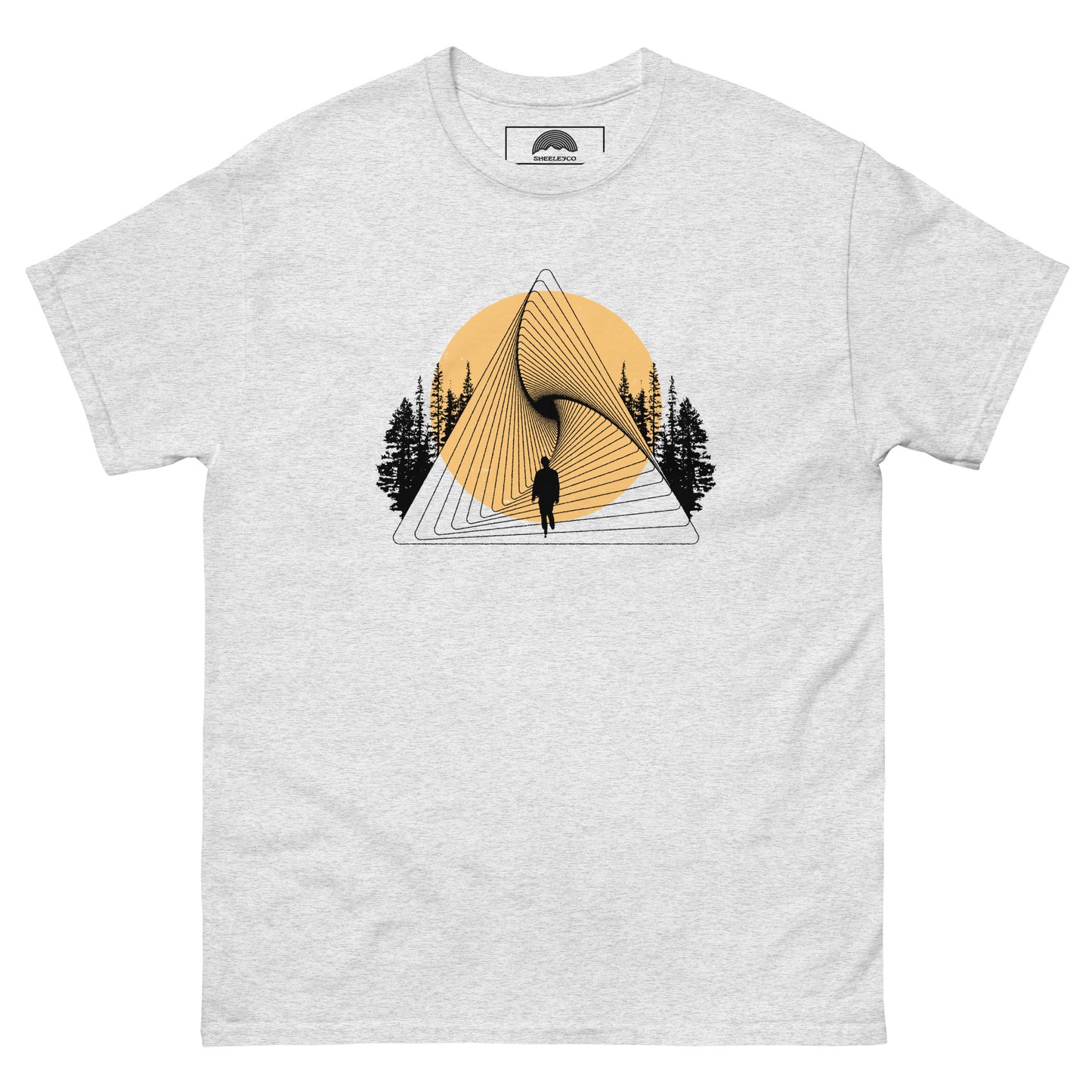 Headspace T-Shirt