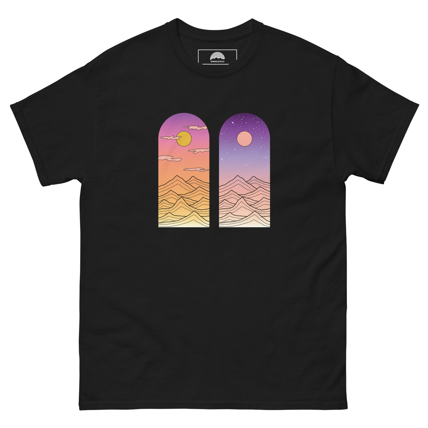 Hyper Dream T-Shirt