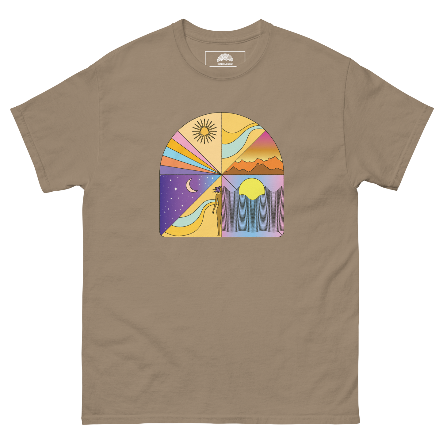 Creators T-Shirt