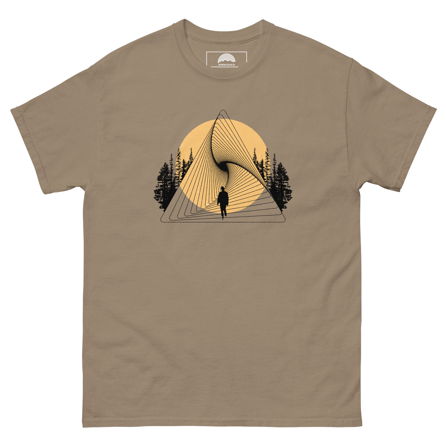 Headspace T-Shirt