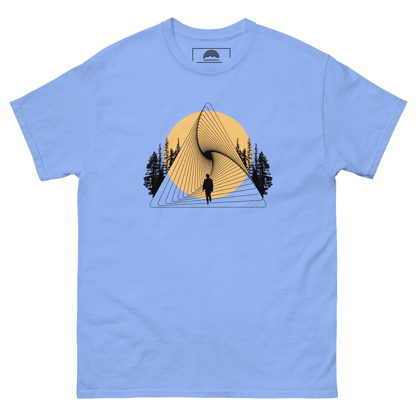 Headspace T-Shirt