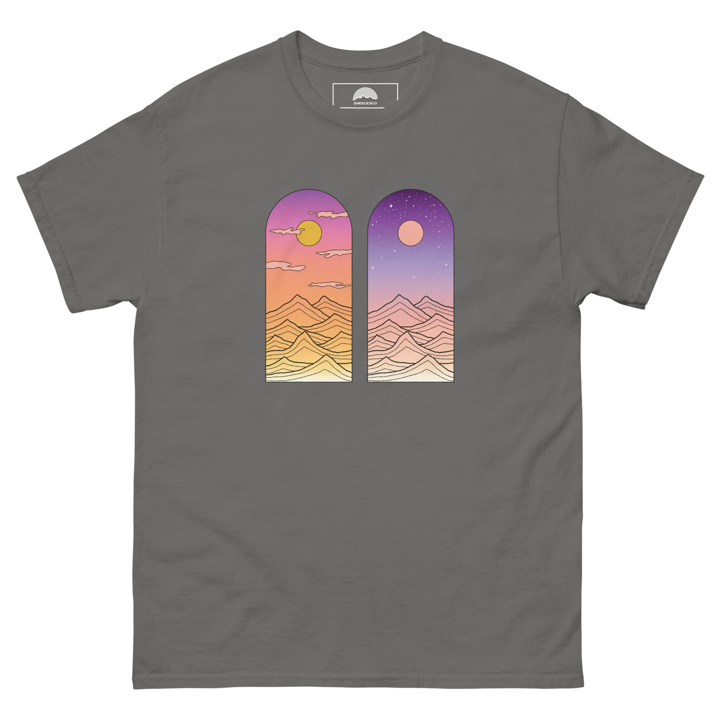 Hyper Dream T-Shirt