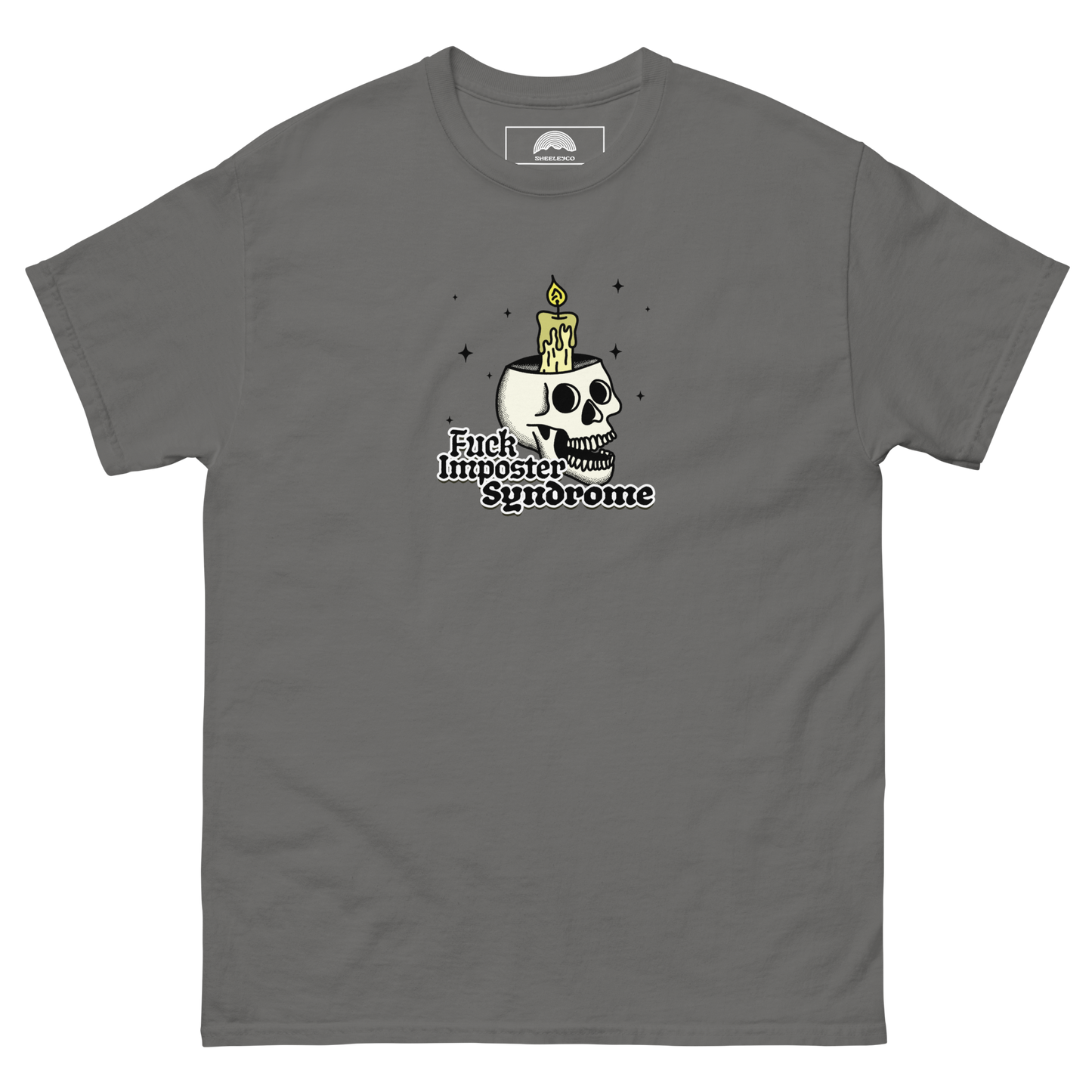 Fuck Imposter Syndrome T-Shirt