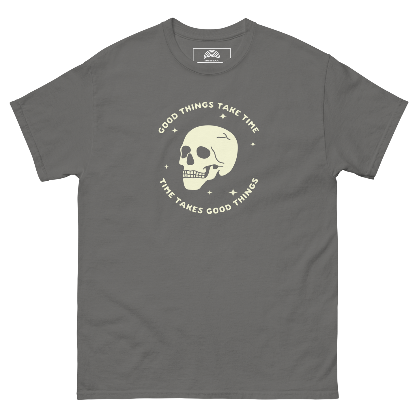 Good Things Take Time T-Shirt