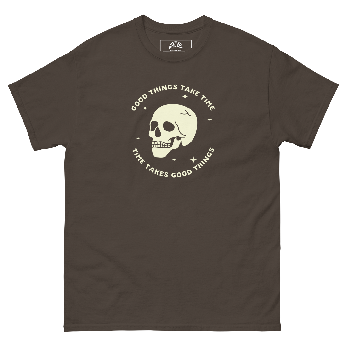 Good Things Take Time T-Shirt