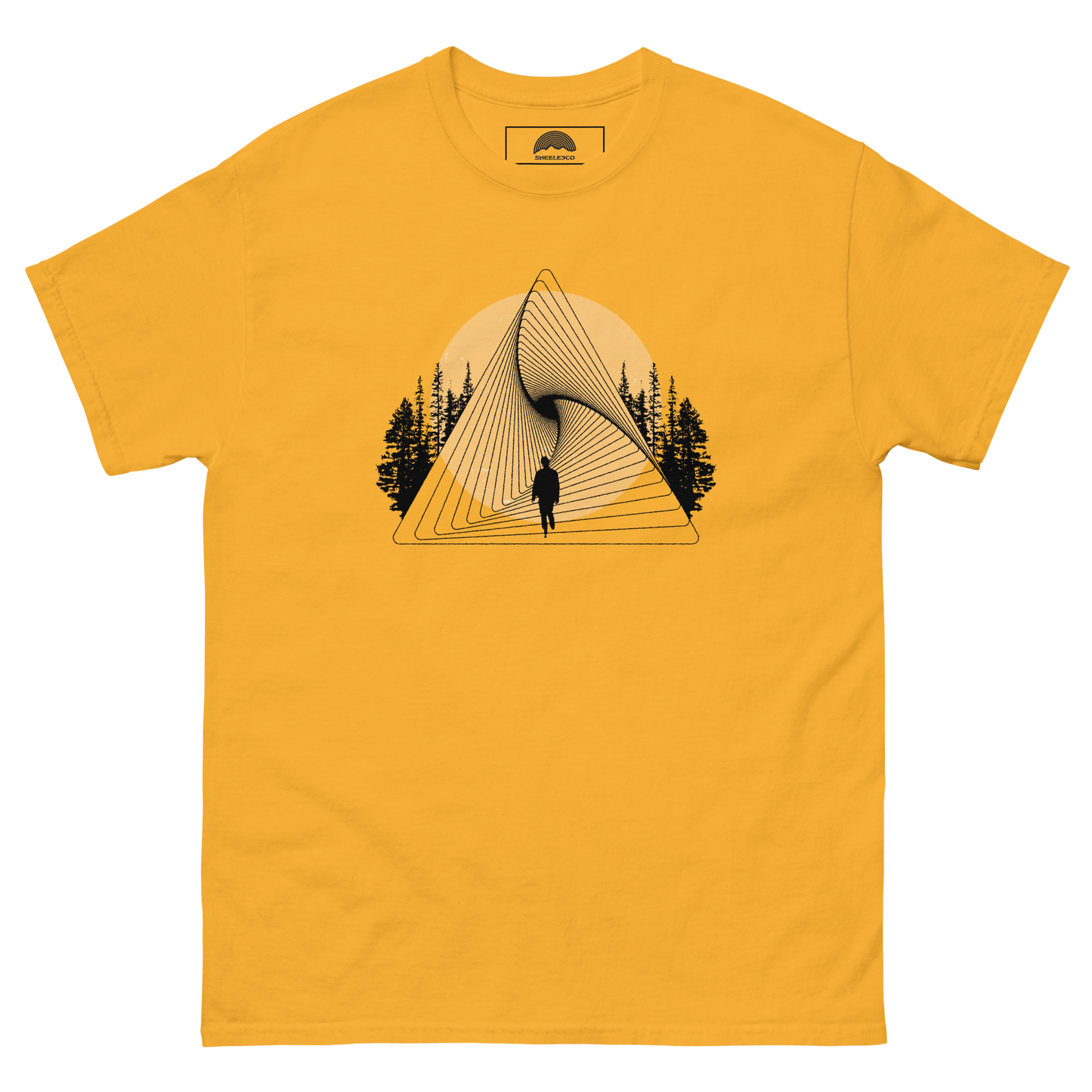 Headspace T-Shirt