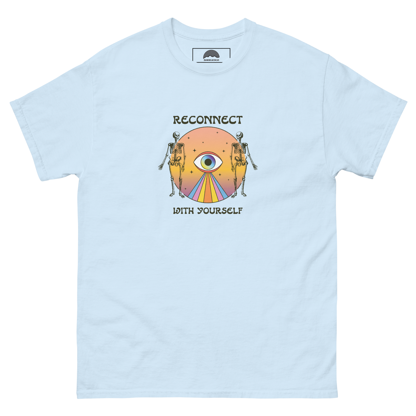 Reconnect With Yourself T-Shirt