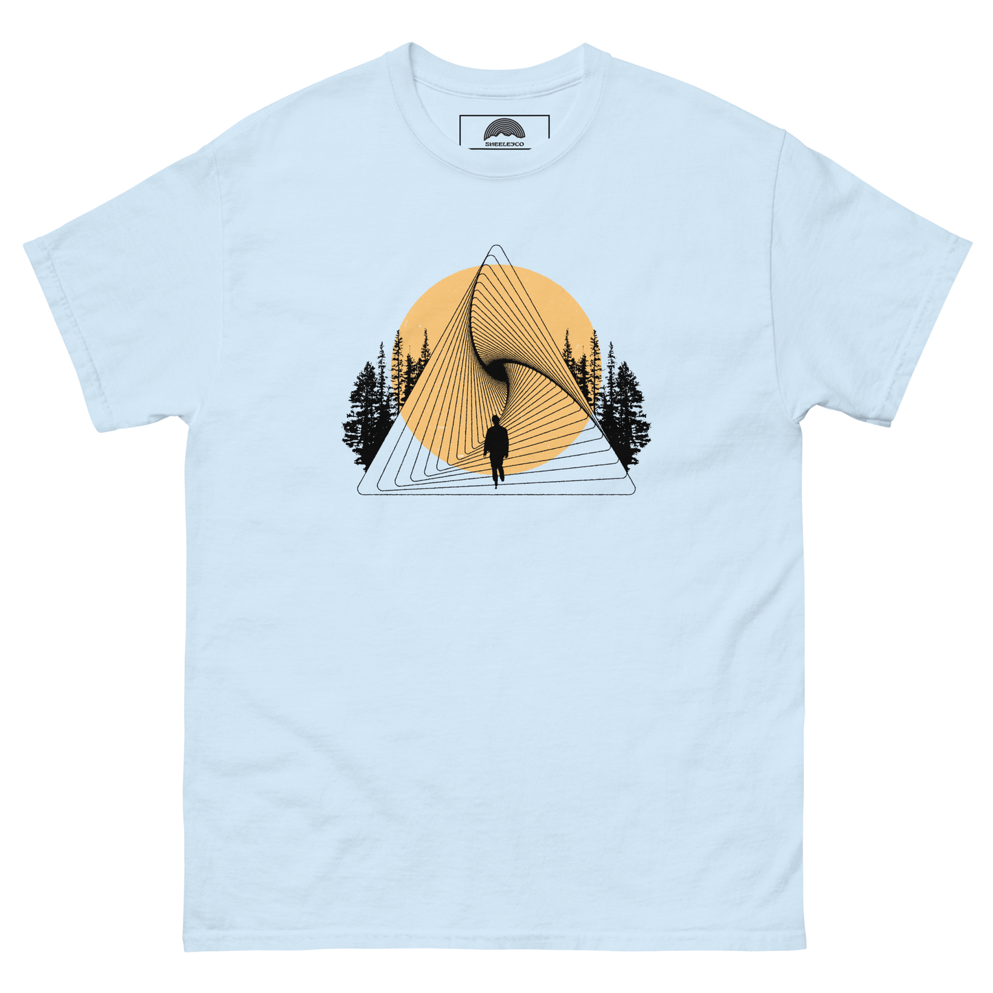 Headspace T-Shirt