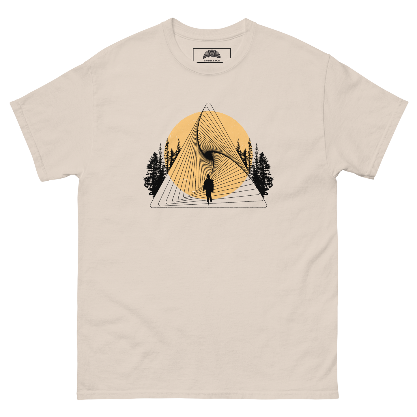 Headspace T-Shirt