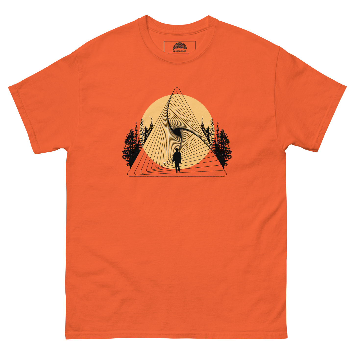 Headspace T-Shirt