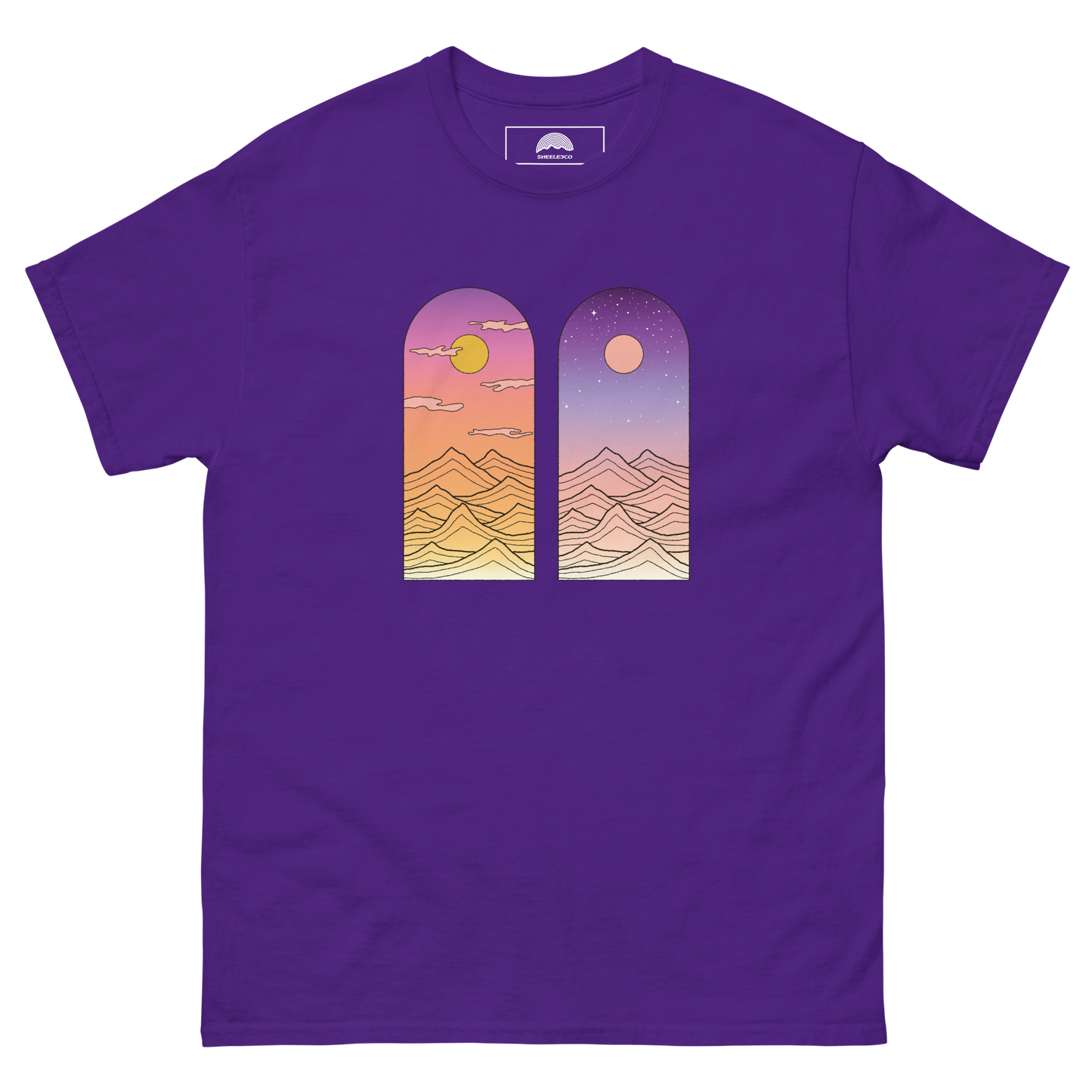Hyper Dream T-Shirt