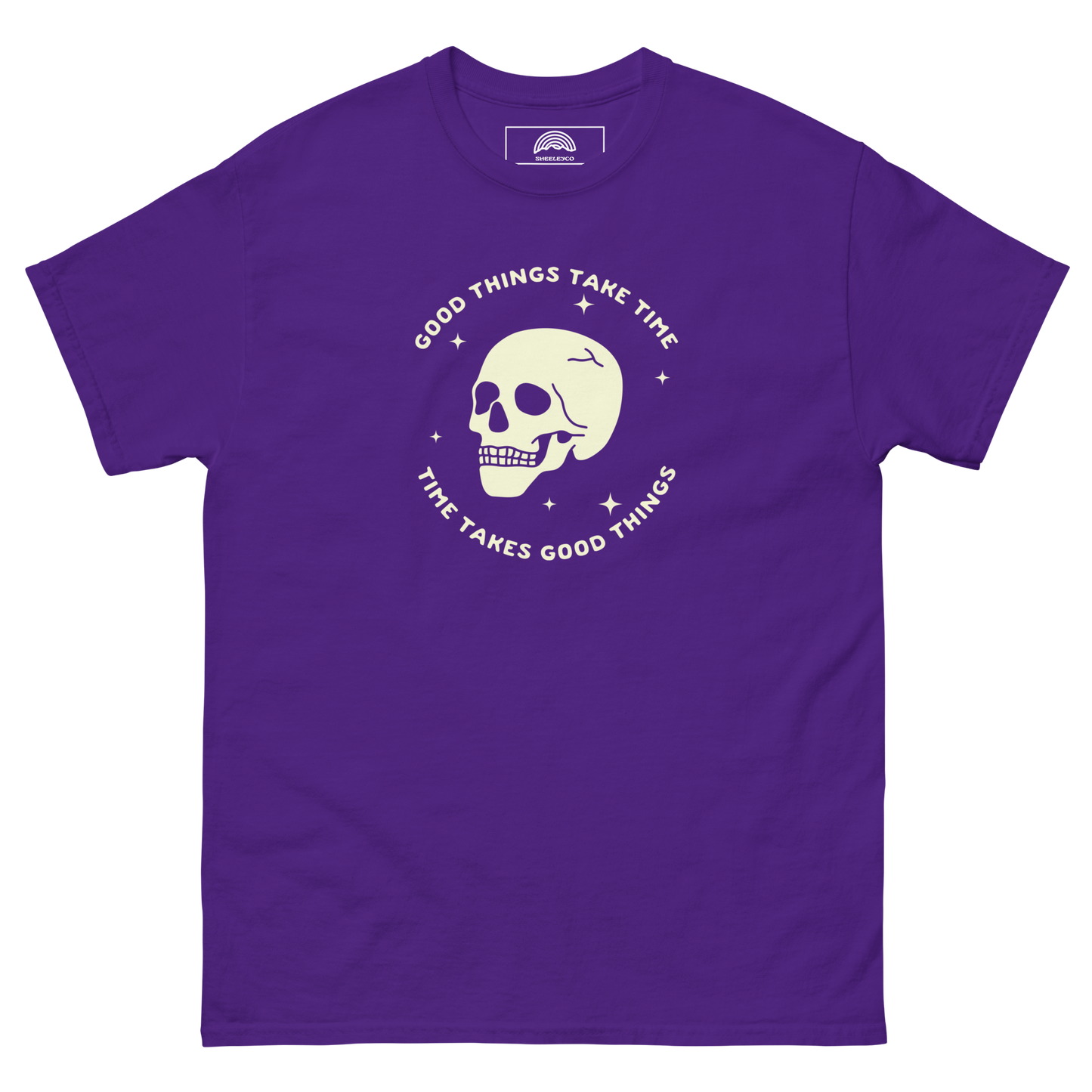 Good Things Take Time T-Shirt