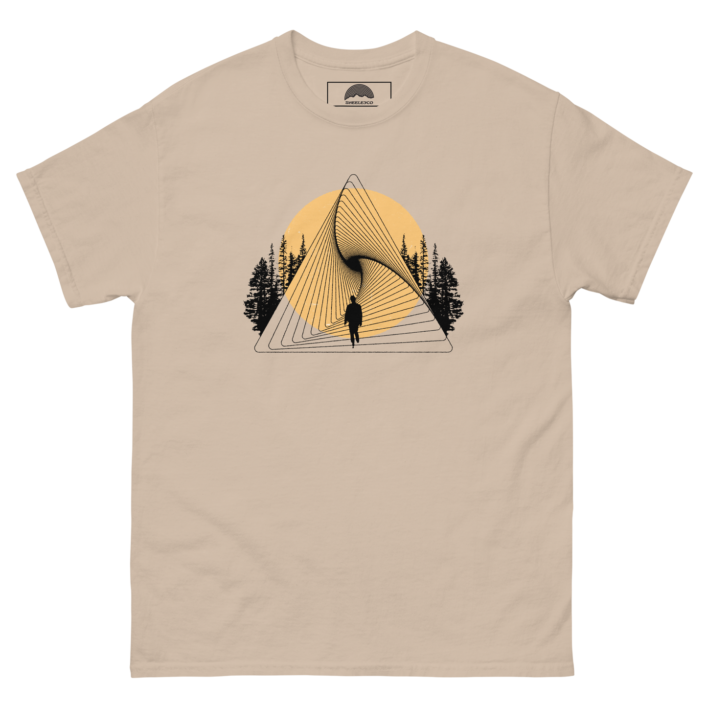 Headspace T-Shirt