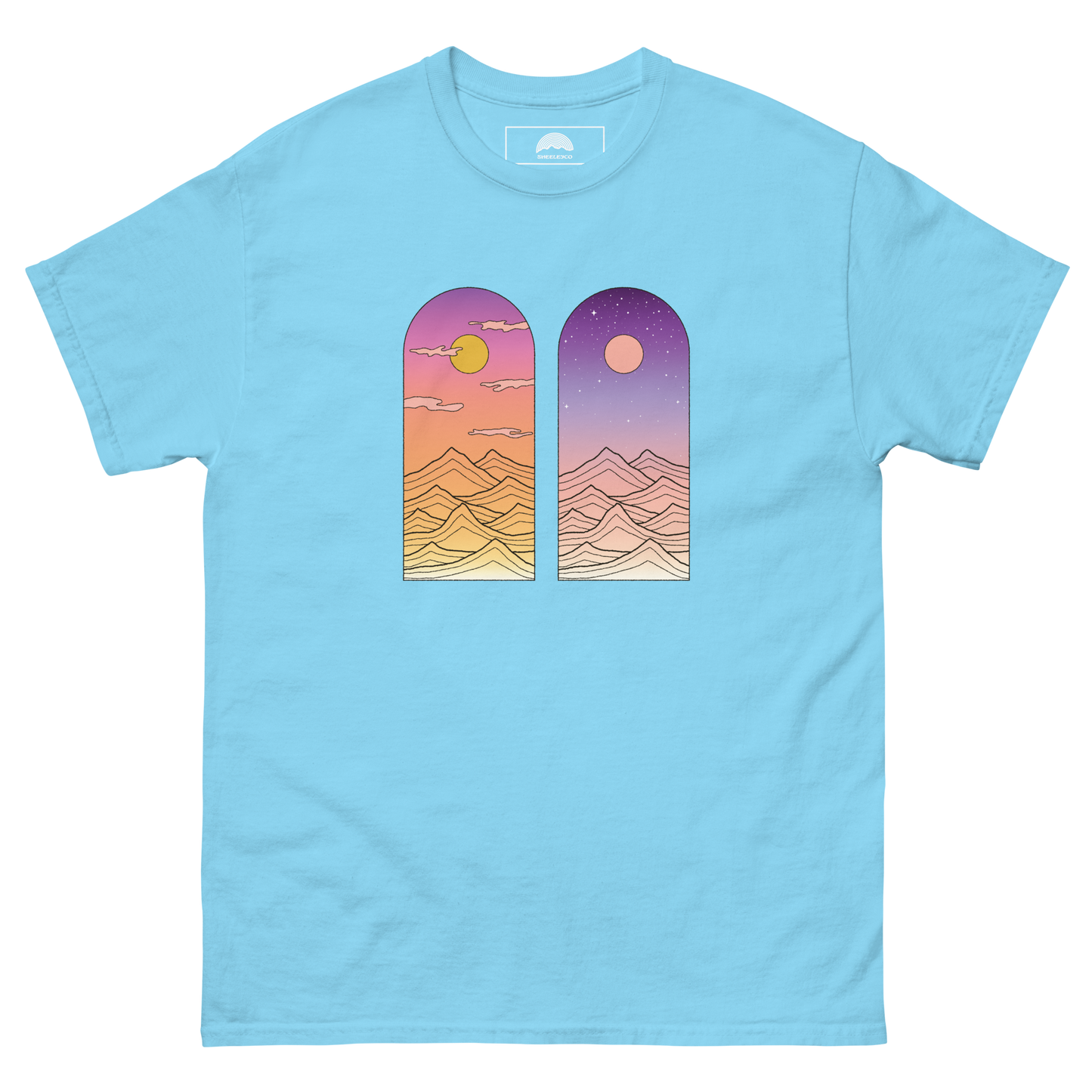 Hyper Dream T-Shirt
