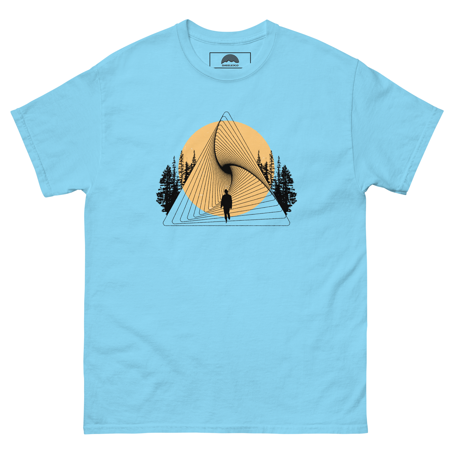 Headspace T-Shirt