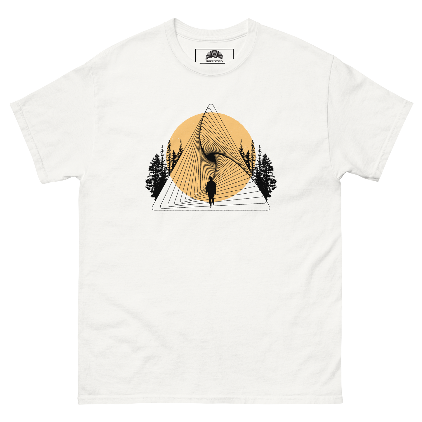 Headspace T-Shirt