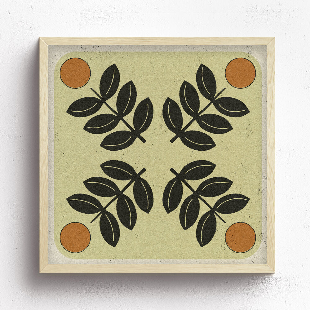 Modern Eternity Print