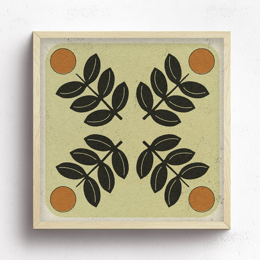 Modern Eternity Print