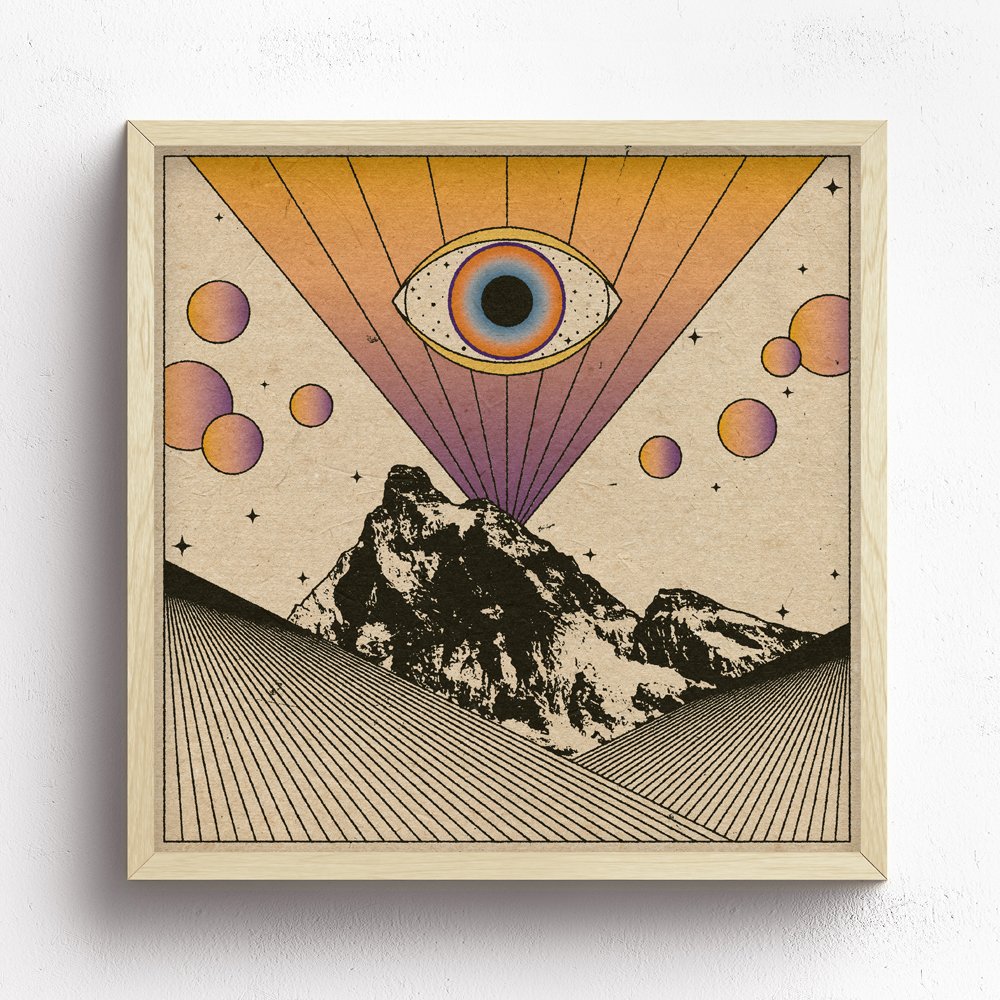 Perspectives Print