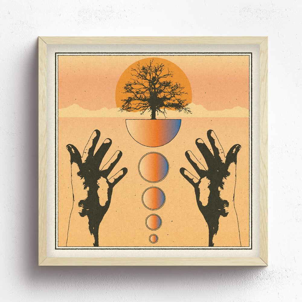 Return Home Print