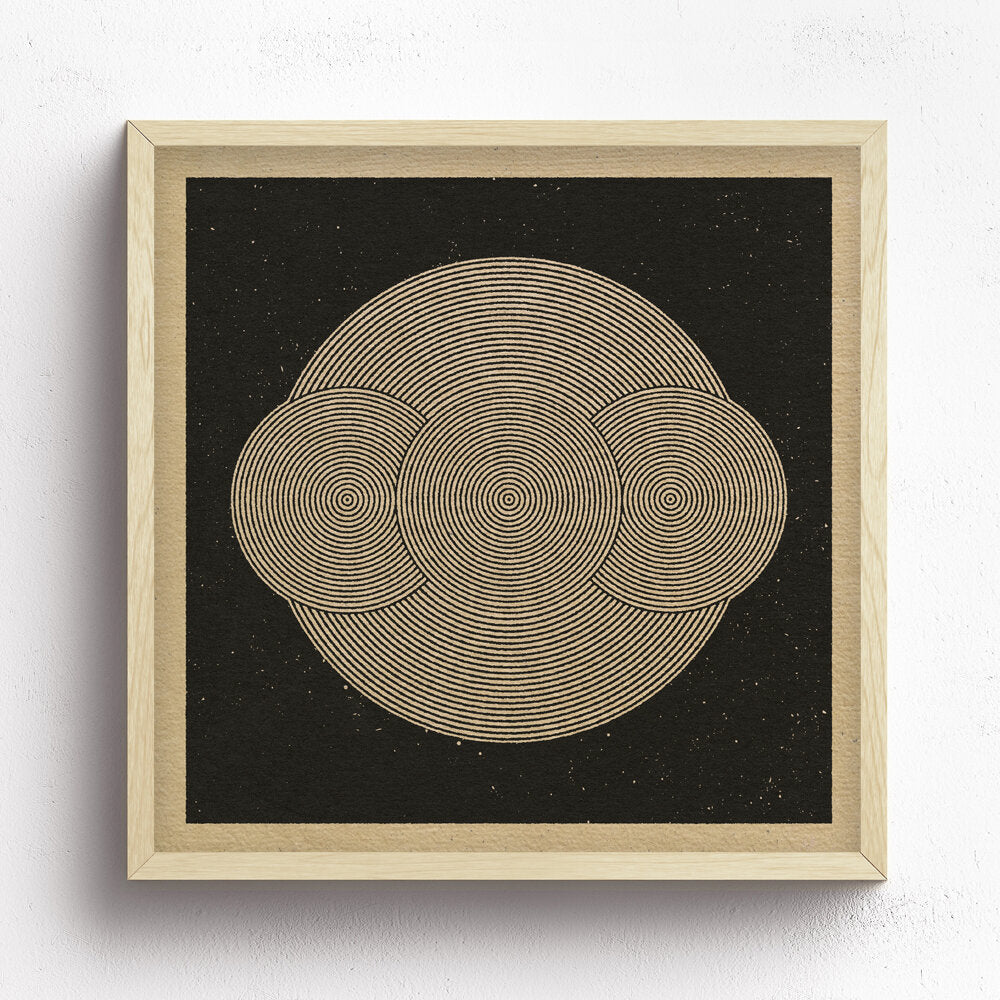 Universal Methods Print