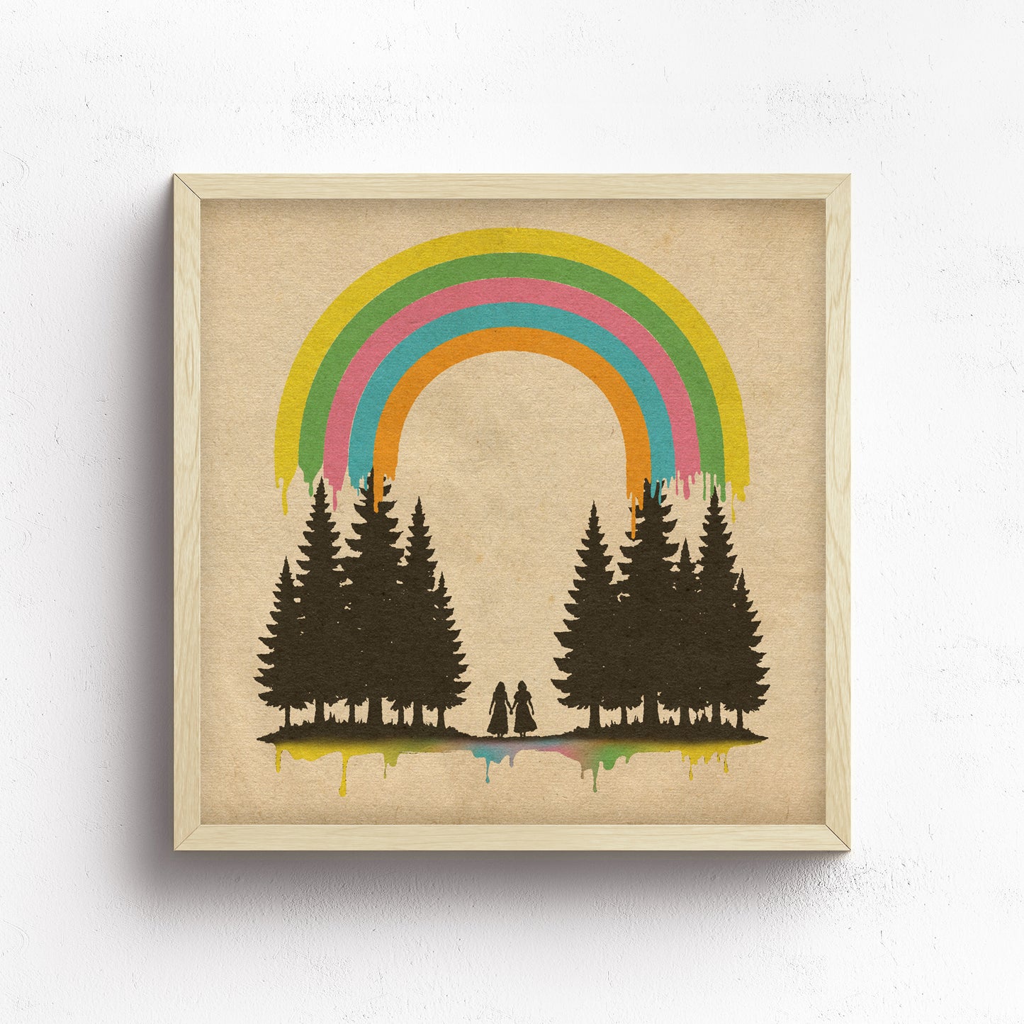 Belong Print