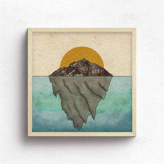 Empty Print
