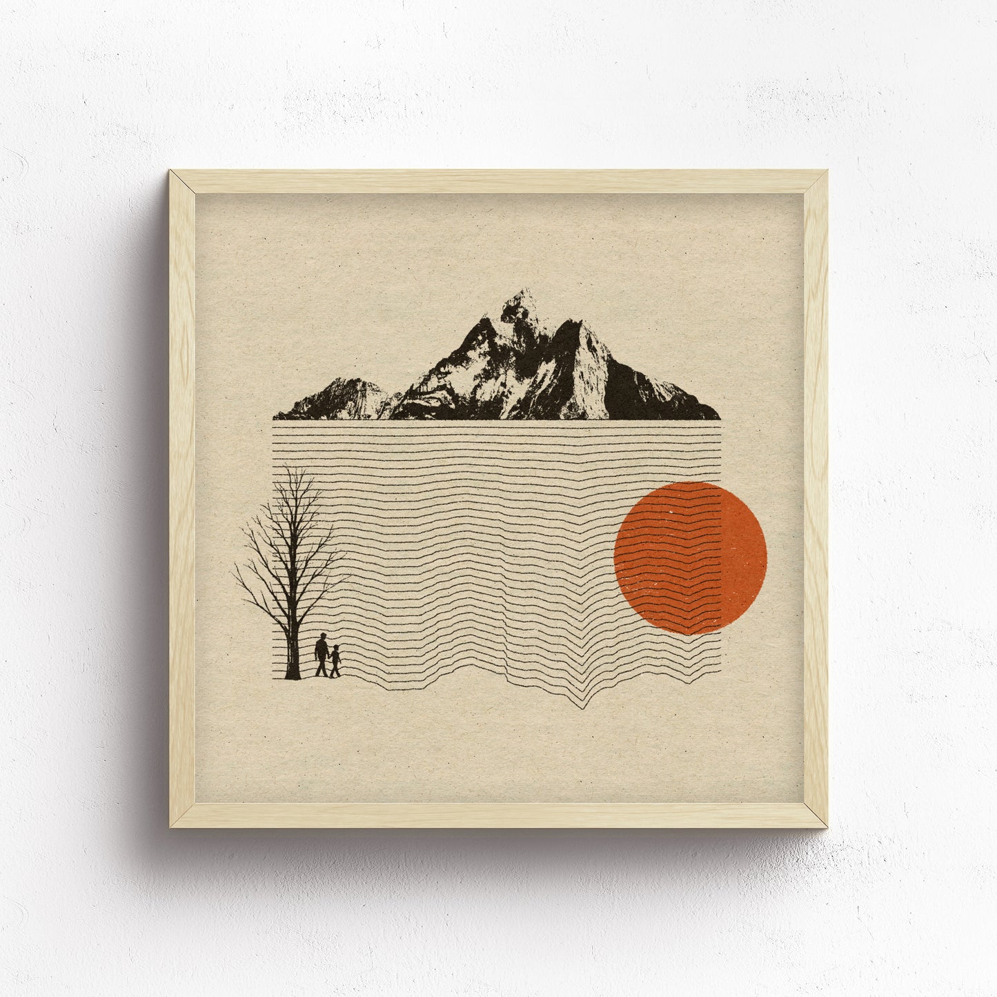 Forest Encyclopedia Print