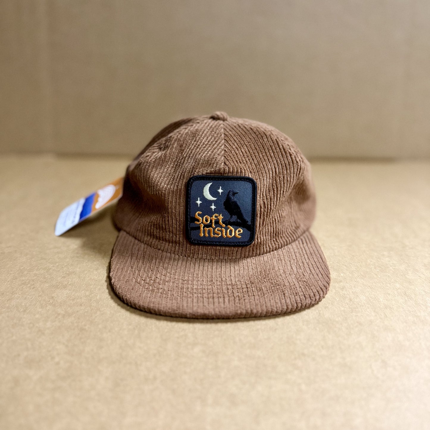 Soft Inside Corduroy