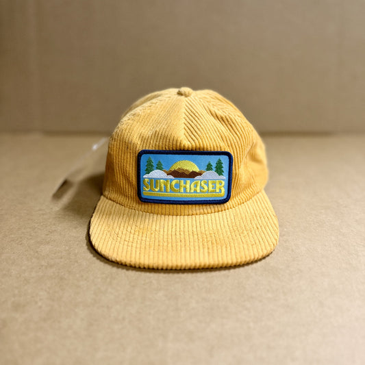 Sunchaser Corduroy