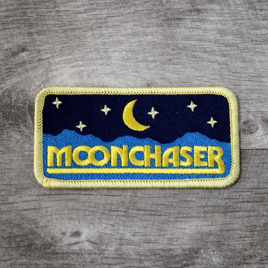 Moonchaser Patch