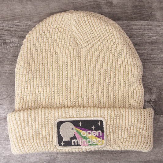 Open Minded Beanie