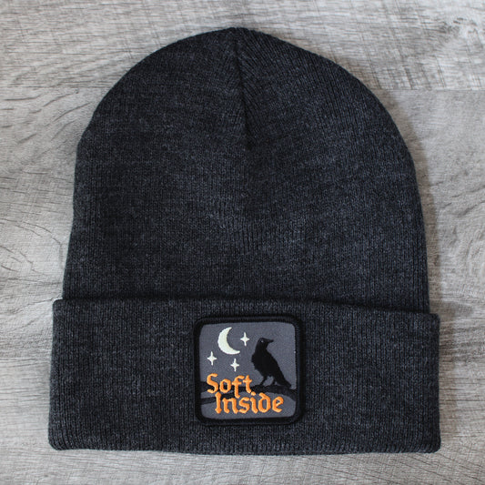 Soft Inside Beanie