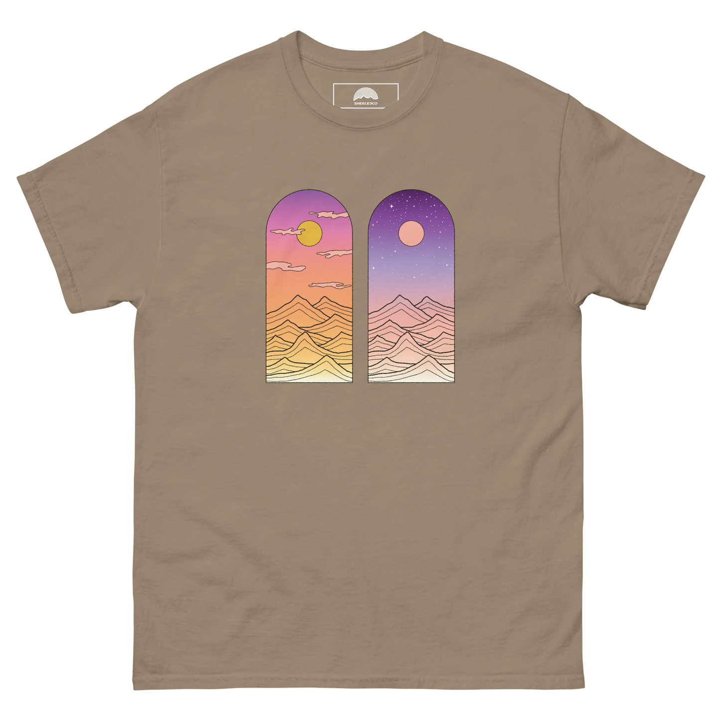 Hyper Dream T-Shirt