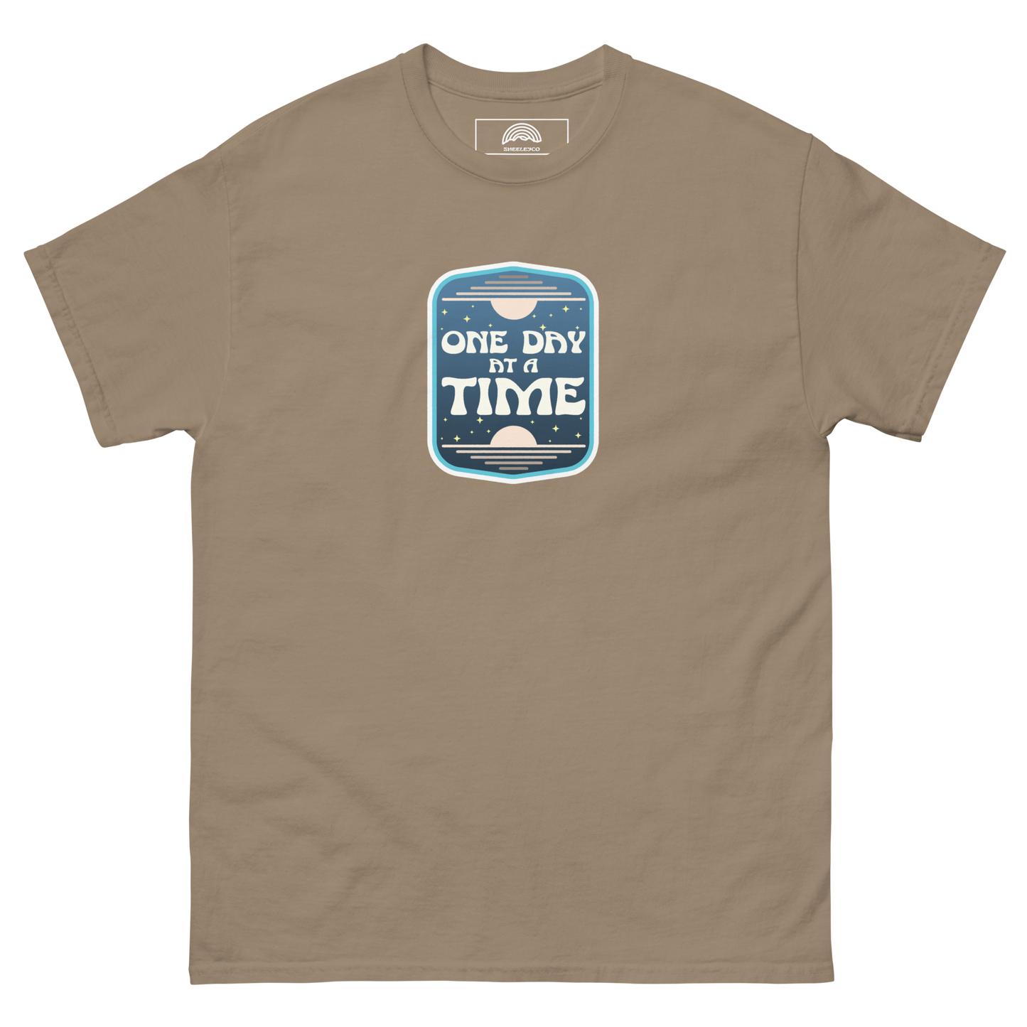 One Day At A Time T-Shirt