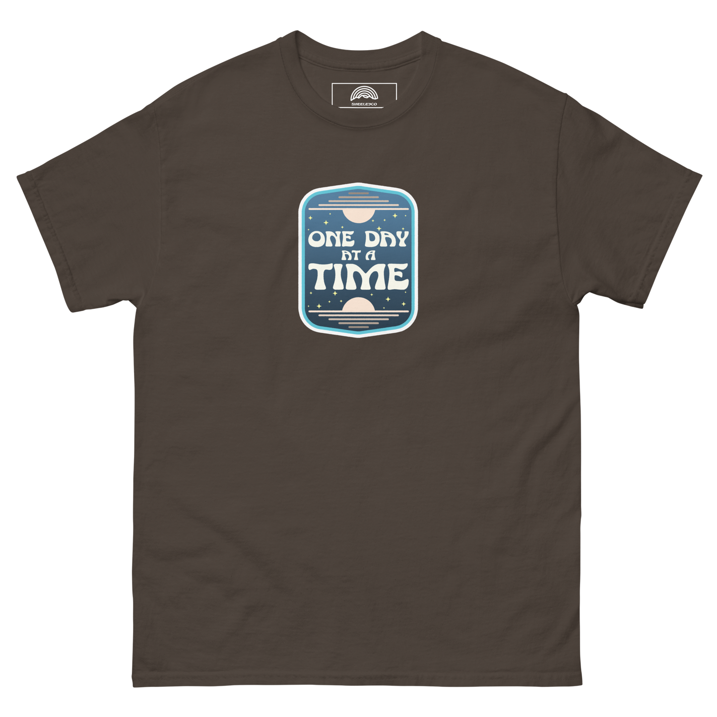 One Day At A Time T-Shirt