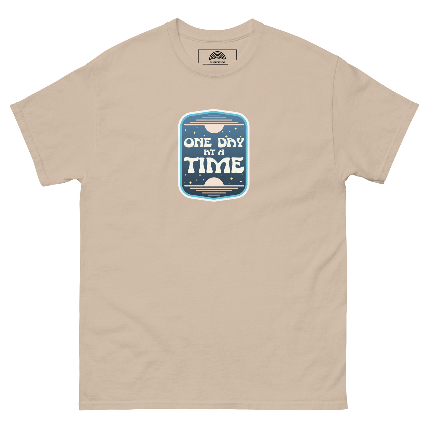 One Day At A Time T-Shirt