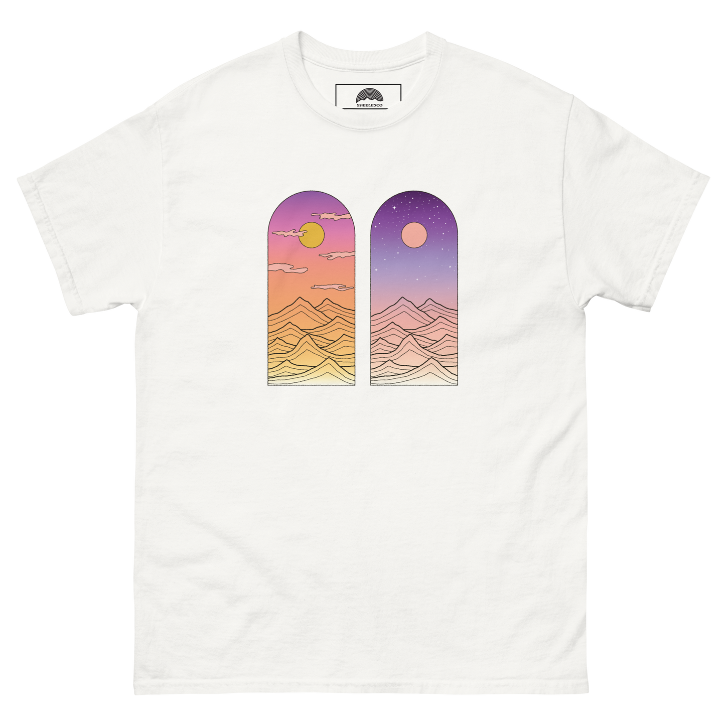 Hyper Dream T-Shirt